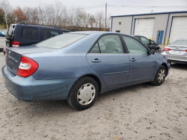 Obraz 3 z 2003 TOYOTA CAMRY LE 2003 z VIN 4T1BE32K63U712533