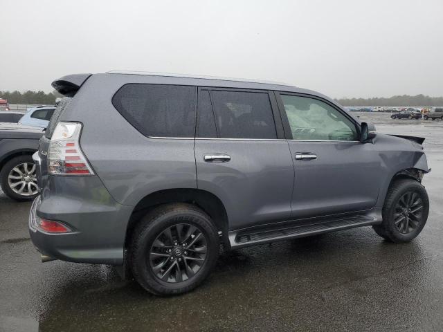 Obraz 3 z 2020 LEXUS GX 460 PREMIUM 2020 z VIN JTJAM7BX9L5244732
