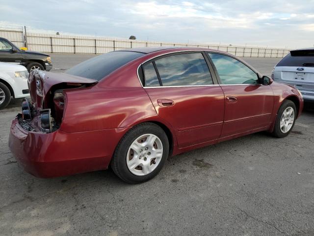 Изображение 3 2003 NISSAN ALTIMA BASE 2003 с VIN 1N4AL11E43C173153