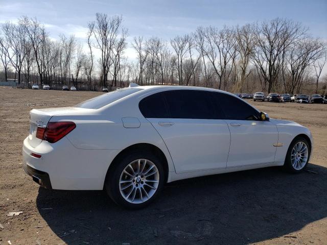 Изображение 3 2015 BMW 750 LXI 2015 с VIN WBAYF8C52FG245595