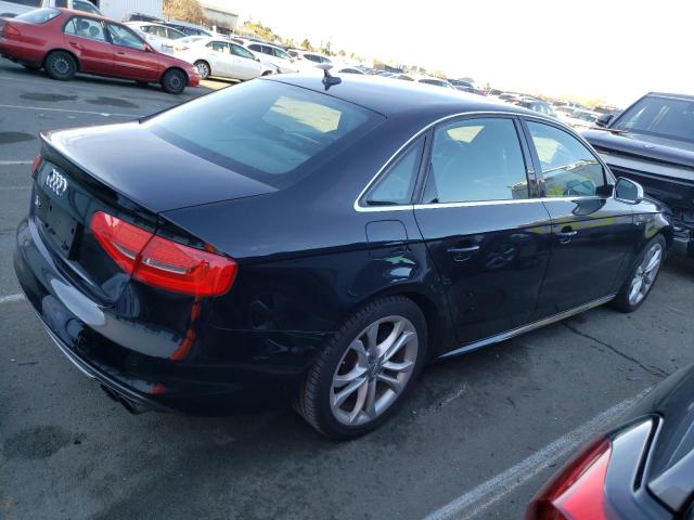 Изображение 3 2014 AUDI S4 PREMIUM PLUS 2014 с VIN WAUDGAFLXEA103638