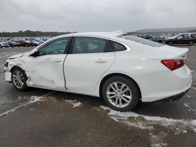 Image 2 of 2018 CHEVROLET MALIBU LT 2018 with VIN 1G1ZD5ST5JF225215