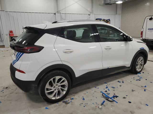 Image 3 of 2022 CHEVROLET BOLT EUV LT 2022 with VIN 1G1FY6S0XN4106600