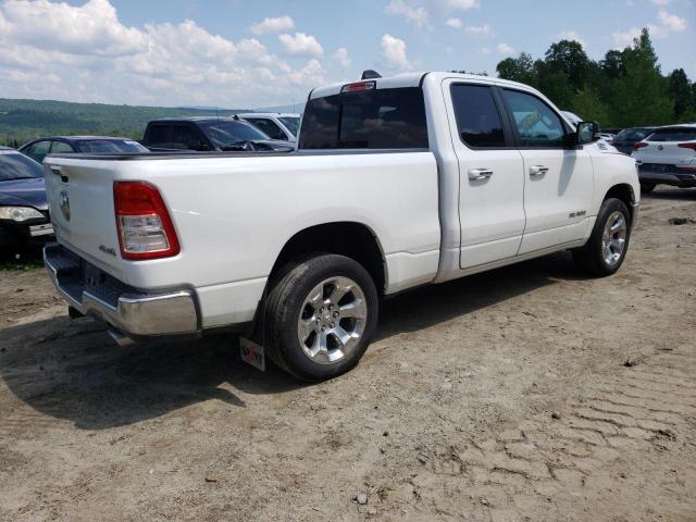 Image 3 of 2020 RAM 1500 BIG HORN/LONE STAR 2020 with VIN 1C6SRFBT1LN247440
