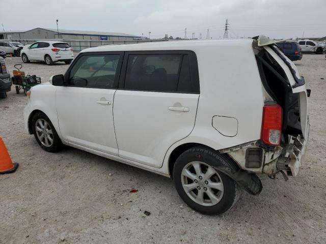 Image 2 of 2011 TOYOTA SCION XB 2011 with VIN JTLZE4FE4B1137852