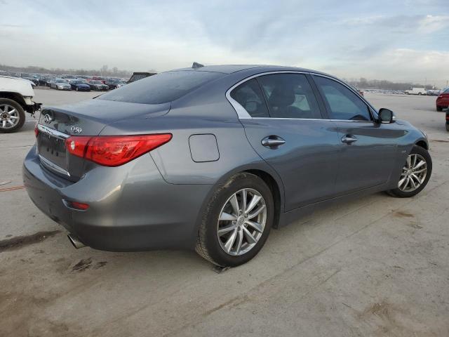 Изображение 3 2016 INFINITI Q50 PREMIUM 2016 с VIN JN1EV7AP7GM300278