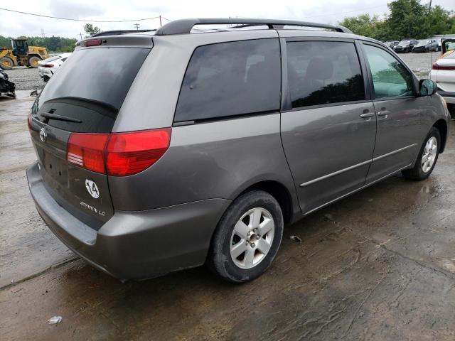Изображение 3 2005 TOYOTA SIENNA CE 2005 с VIN 5TDZA23CX5S253398