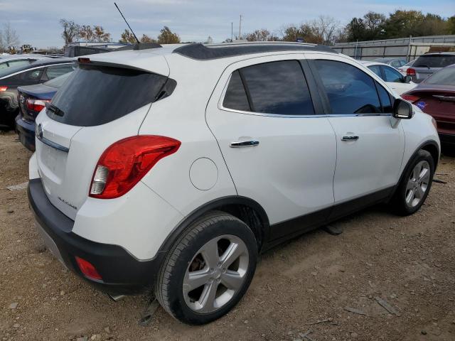Изображение 3 2016 BUICK ENCORE CONVENIENCE 2016 с VIN KL4CJBSB8GB535378