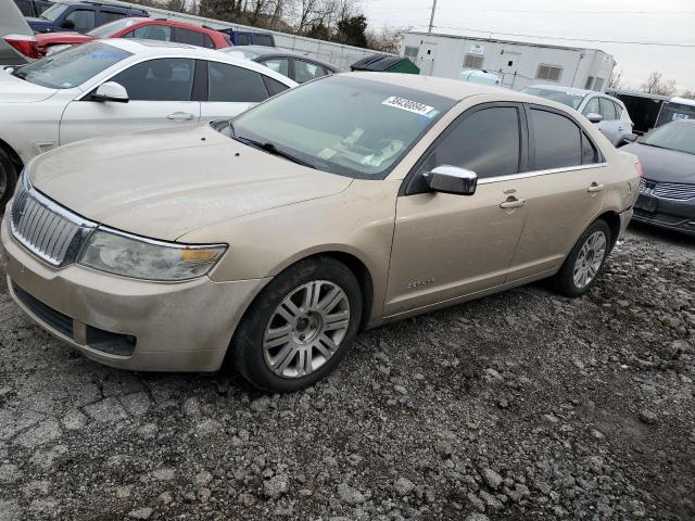 Obraz 2006 Lincoln Zephyr 2006