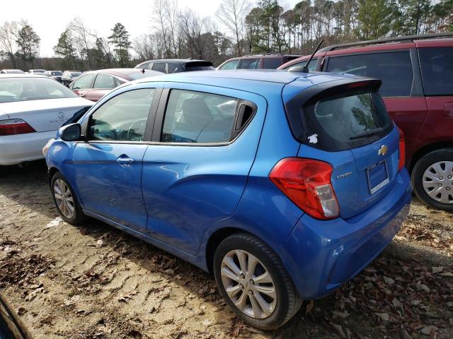 Obraz 2 z 2016 CHEVROLET SPARK 1LT 2016 z VIN KL8CD6SA9GC577542