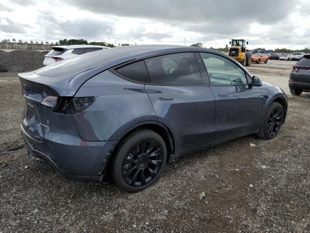 Изображение 3 2023 TESLA MODEL Y  2023 с VIN 7SAYGDEE7PA142707