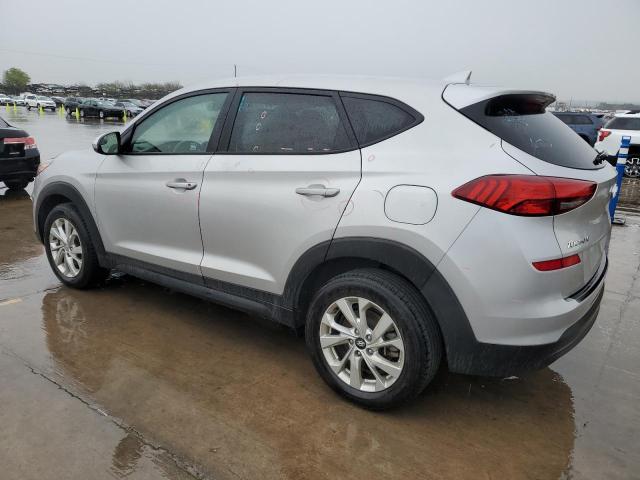 Изображение 2 2020 HYUNDAI TUCSON SE 2020 с VIN KM8J23A42LU276335