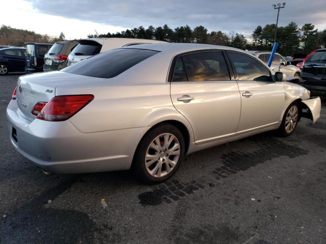 Изображение 3 2008 TOYOTA AVALON XL 2008 с VIN 4T1BK36B78U294848