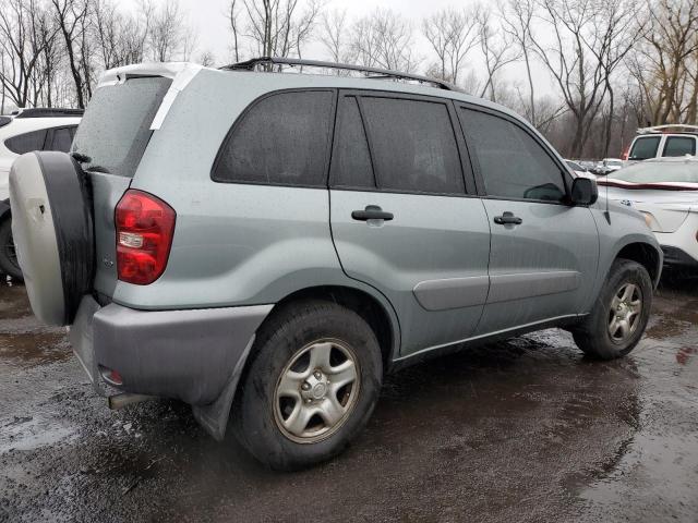 Изображение 3 2005 TOYOTA RAV4  2005 с VIN JTEHD20V656044728