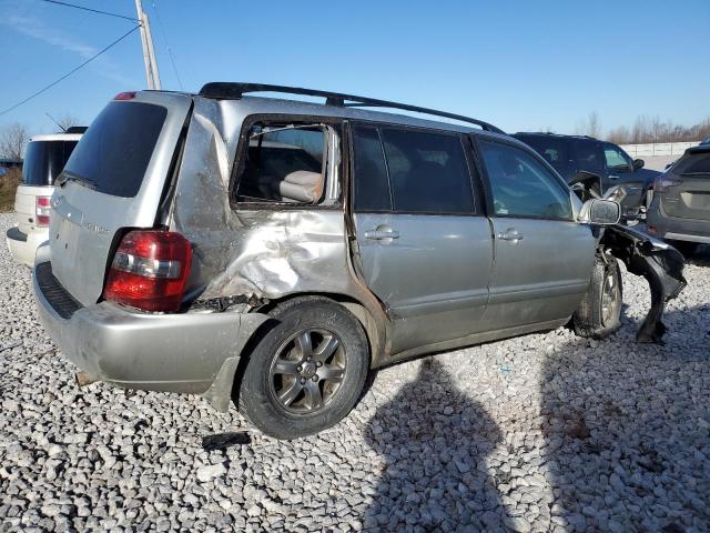 Изображение 3 2006 TOYOTA HIGHLANDER LIMITED 2006 с VIN JTEEP21A360142447