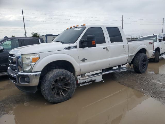 2012 FORD F350 SUPER DUTY 2012 image
