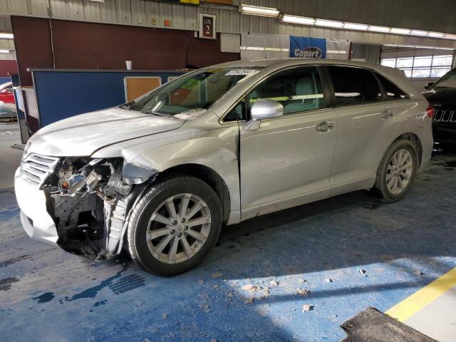 Изображение 1 2009 TOYOTA VENZA  2009 с VIN 4T3BE11A99U007240