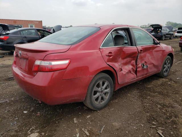 Obraz 3 z 2009 TOYOTA CAMRY BASE 2009 z VIN 4T1BE46K49U314018