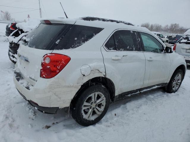Obraz 3 z 2011 CHEVROLET EQUINOX LT 2011 z VIN 2CNFLEEC0B6478670