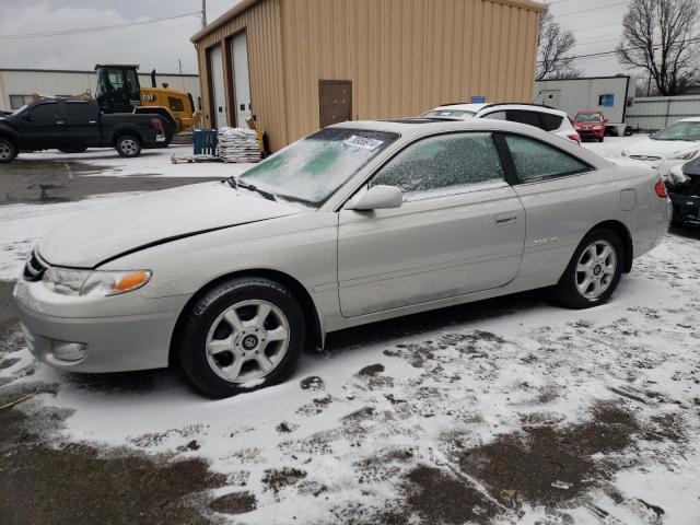 Obraz 1 z 1999 TOYOTA CAMRY SOLARA SE 1999 z VIN 2T1CF28P6XC160361