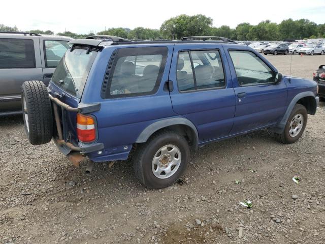 Obraz 3 z 1996 NISSAN PATHFINDER LE 1996 z VIN JN8AR05Y7TW049128