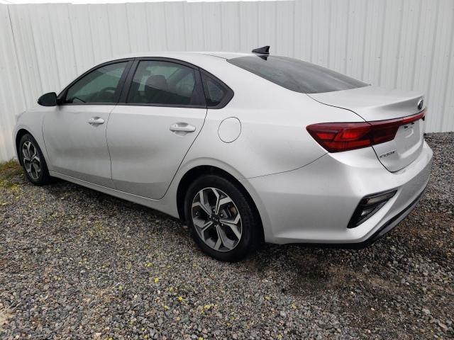 Image 2 of 2019 KIA FORTE FE 2019 with VIN 3KPF24AD0KE034043