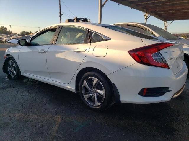 Obraz 2 z 2019 HONDA CIVIC LX 2019 z VIN 2HGFC2F64KH548219
