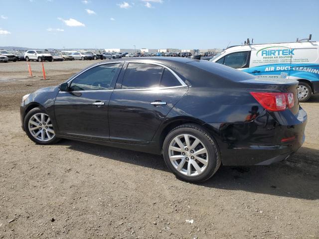 Obraz 2 z 2016 CHEVROLET MALIBU LIMITED LTZ 2016 z VIN 1G11E5SAXGU155742
