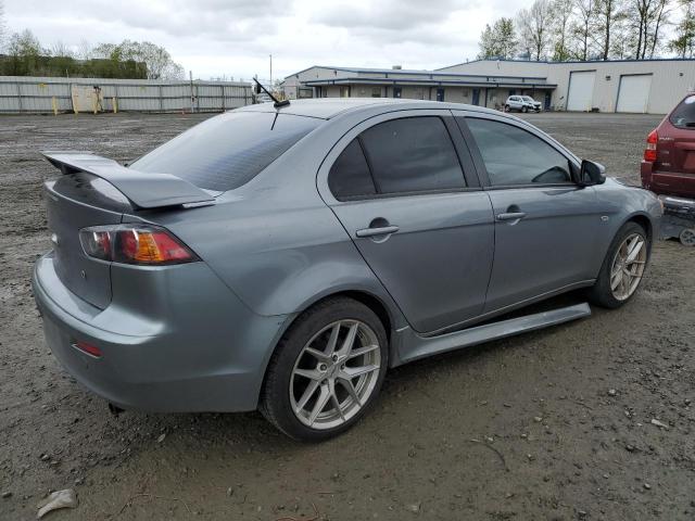 Obraz 3 z 2015 MITSUBISHI LANCER GT 2015 z VIN JA32U8FW5FU005668