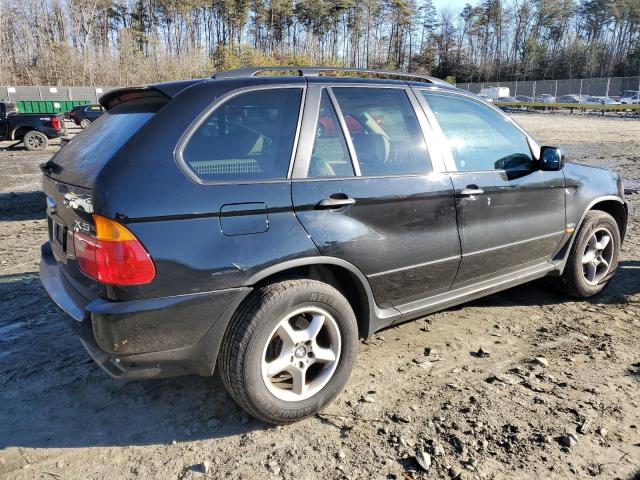 Image 3 of 2001 BMW X5 3.0I 2001 with VIN WBAFA53581LP22728