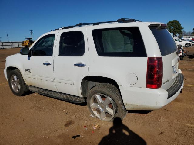 Image 2 of 2013 CHEVROLET TAHOE C1500  LS 2013 with VIN 1GNSCAE05DR328019