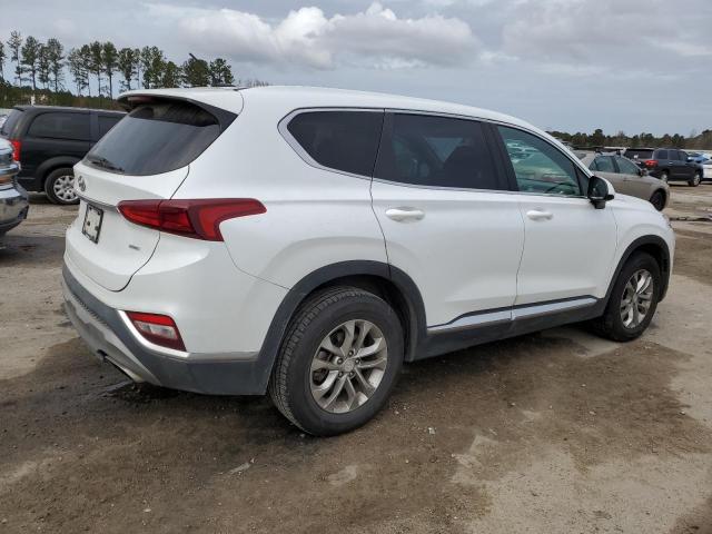 Image 3 of 2020 HYUNDAI SANTA FE SE 2020 with VIN 5NMS2CAD5LH218056