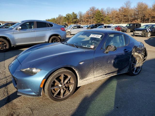 2020 MAZDA MX-5 MIATA GRAND TOURING 2020 image