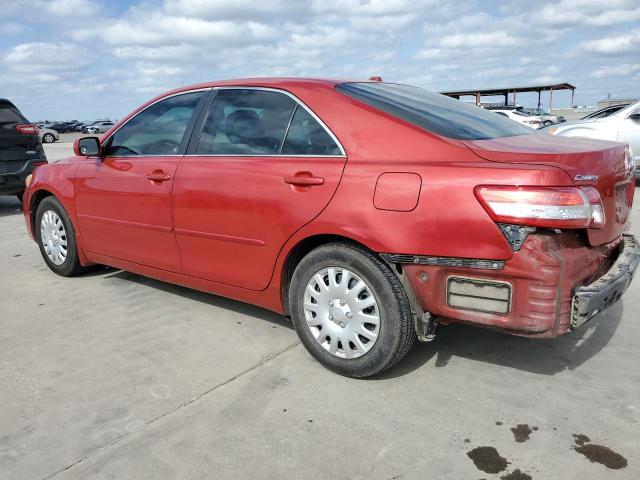 Image 2 of 2010 TOYOTA CAMRY BASE 2010 with VIN 4T4BF3EK8AR068061