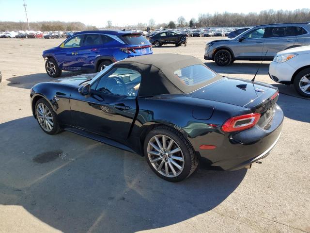 Image 2 of 2020 FIAT 124 SPIDER CLASSICA 2020 with VIN JC1NFAEK4L0144494