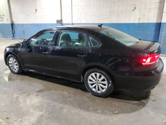 Obraz 2 z 2015 VOLKSWAGEN PASSAT S 2015 z VIN 1VWAT7A39FC047268