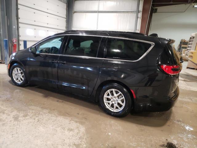 Изображение 2 2022 CHRYSLER PACIFICA TOURING L 2022 с VIN 2C4RC1BG5NR150603