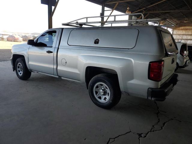 Obraz 2 z 2016 CHEVROLET SILVERADO C1500 2016 z VIN 1GCNCNEH5GZ373453
