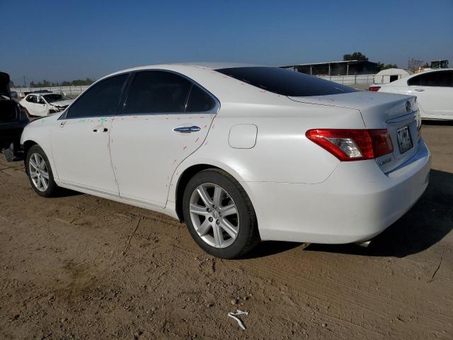 Image 2 of 2008 LEXUS ES 350 2008 with VIN JTHBJ46G382176010