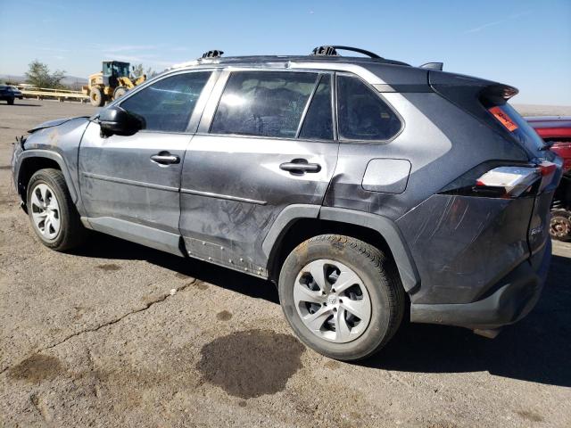 Image 2 of 2021 TOYOTA RAV4 LE 2021 with VIN 2T3H1RFV1MC133361