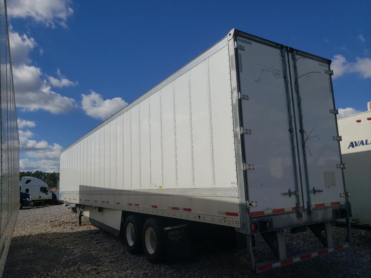 Изображение 3 2015 VANG TRAILER 2015 с VIN 5V8VC5323FM504628
