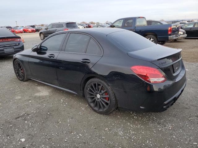 Obraz 2 z 2016 MERCEDES-BENZ C 300 2016 z VIN 55SWF4JB4GU122743