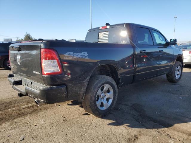 Obraz 3 z 2022 RAM 1500 BIG HORN/LONE STAR 2022 z VIN 1C6SRFMM8NN289032