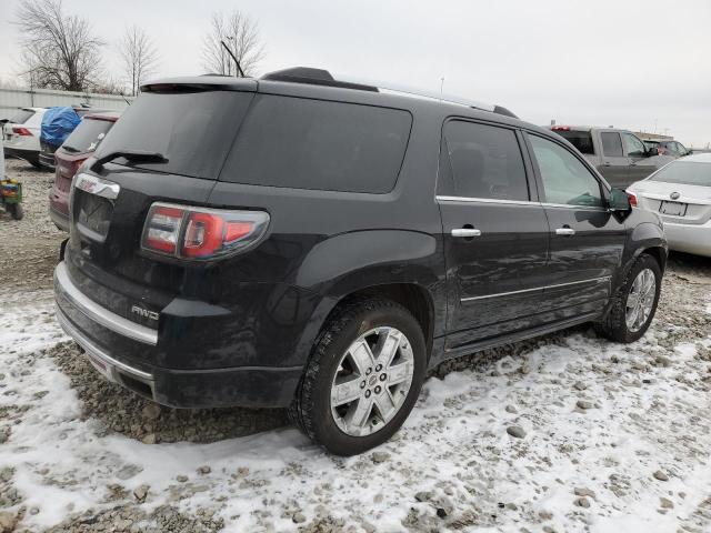 Изображение 3 2015 GMC ACADIA DENALI 2015 с VIN 1GKKVTKD9FJ100570