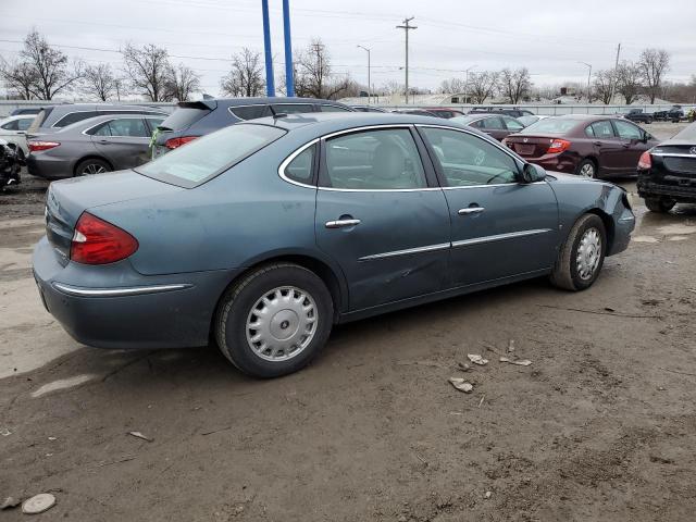 Image 3 of 2007 BUICK LACROSSE CXL 2007 with VIN 2G4WD582471211293