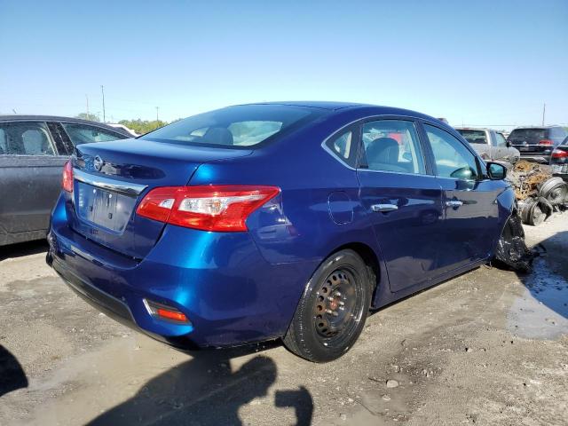 Image 3 of 2018 NISSAN SENTRA S 2018 with VIN 3N1AB7APXJY245241