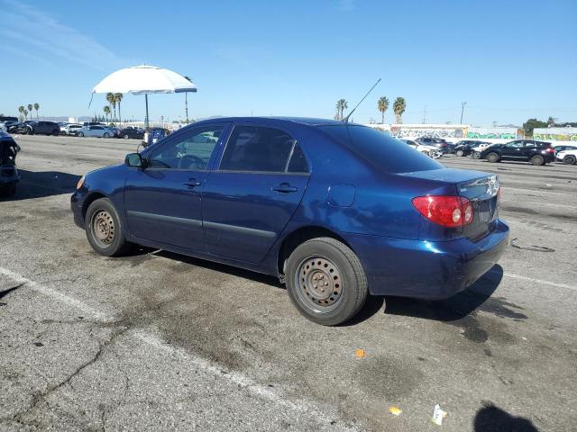 Obraz 2 z 2007 TOYOTA COROLLA CE 2007 z VIN 1NXBR32E07Z788690