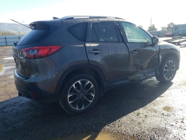 Image 3 of 2016 MAZDA CX-5 GT 2016 with VIN JM3KE2DY1G0703579