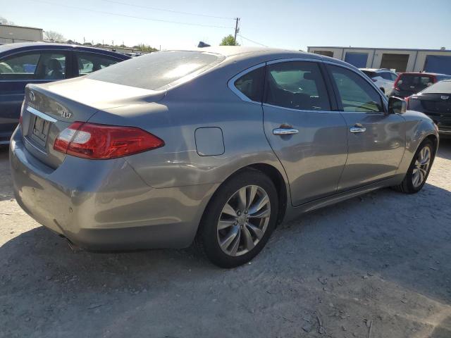 Image 3 of 2013 INFINITI M37  2013 with VIN JN1BY1AP3DM513876
