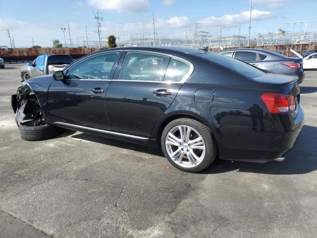 Изображение 2 2007 LEXUS GS 450H 2007 с VIN JTHBC96S075011508